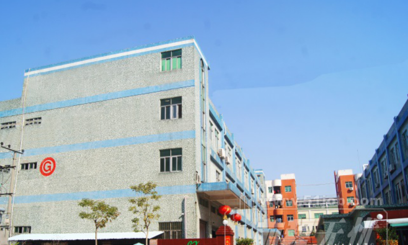 深圳样板工厂