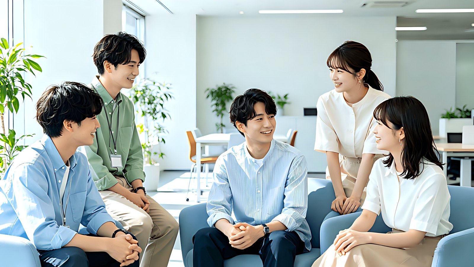 企业社会责任